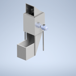 Moledora.png Industrial Grinder / Industrial Grinder