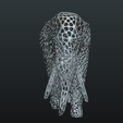 Mesh_Elephant-02.png Maschenelefant