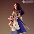 2.png McGee's Alice | Alice: Madness Returns.