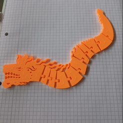 Capture-d'écran-2023-03-22-081831.png STL-Datei Drache (Quetzalcoatl) flexi kostenlos・3D-Drucker-Design zum herunterladen