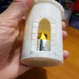 20171210_170038.jpg candle jar tower and box
