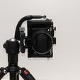 6df0998e5d9a758e81a648805905c94c_display_large.jpg Sony DSC RX1RII RX1RM2 Bracket Grip Extension