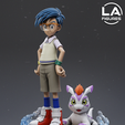2.png Joe e Gomamon - Digimon