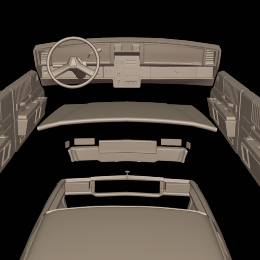 Screenshot_13.png chevrolet caprice 1987 3d print model