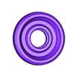 Wheel_Basic_Normal.stl STL-Datei =BB= Toy Train Kit - Advanced・Modell für 3D-Drucker zum Herunterladen