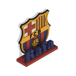 barca1.png Barcelona FC Shield