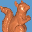 Screenshot_20200823-220236_Fast STL Viewer.jpg Large cite and detailed Squirrel