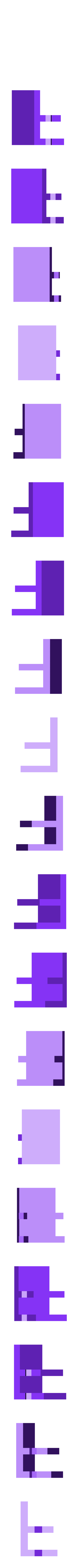 F.stl Bird Perch Support