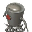 Omnidroid-v.X4_Pic1.jpg Omnidroid v.X4 是皮克斯电影《超人总动员》中的人物形象机器人。