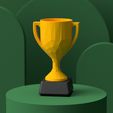 Trophy-Cup-Collection-Low-Poly-2.jpg Trophy Cup Collection