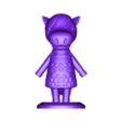 Reneigh.stl Reneigh from Animal Crossing