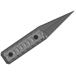1.png Printable Dagger