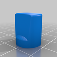 6mmskinnyknob_3.png ALiExpress RGB LED付きOMPホイール