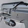 render.108.jpg Destiny 2 - Breachlight legendary hand cannon