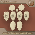 DA-All-1.png Angels of Darkness Legion Heraldry and Storm Shields