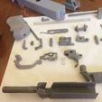 IMG_20200328_105459.jpg Thompson M1928A1 full-sized submachine gun replica