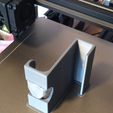 Motorhome-van-camper-ender-3-Pro-3D-printer.jpg Caravan,  motorhome, campervan slip on hook | Towel rack / hanger
