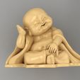 3.jpg Baby Budha Baby Monk 63