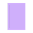 BlockBack10_09.stl Player Card Tiles with Transforming Box