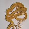 luigi.jpg Paper Mario Cookie Cutter
