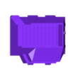 4th Edition Bunker v8 2nd Half.obj 4th Edition Angry Space Rectangle Bunker