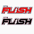 Screenshot-2024-04-19-111959.png THE FLASH (FUTURE STATE) Logo Display by MANIACMANCAVE3D