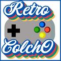 Retrocolcho