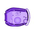 Turret_5.stl Sister's Tank