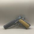 IMG_2123.jpg M1911 Replica