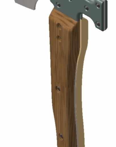 R03.jpg WILD SURVIVAL TOOLS AX