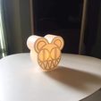 Radiohead_05.jpeg Radiohead bear desk LED lamp.