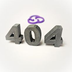 404 page not found