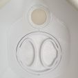 20200415_115105.jpg Covid 19 Mask with/without Exhale Valve (2hrs print, no support)