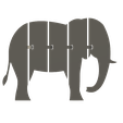 elefante.png Animals of Africa