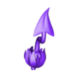 11B_red_gubbycoolkidd_tail.stl Gubby 3D print Forsaken