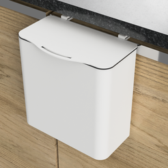desk_disposal_albin_2023-Feb-27_12-25-19AM-000_CustomizedView41962060752.png STL file Mother of all Bins ! Multiaplicattion Bin .・3D printer design to download