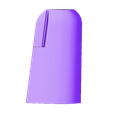Thinner_Wing_Left_Outer.stl Flyer Mk. 1