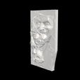 View_045.jpg Geometric Masked Shards - 0107.LowPoly
