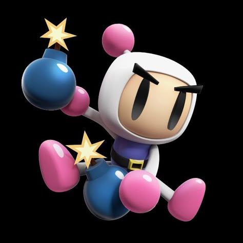 6a41ce737bab0b3b235f18a79174e71b.jpg Bomberman pose 2