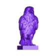 RavenGuardian.stl Вороний страж