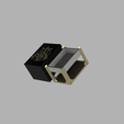 Captura-de-tela-2025-06-11-222200.png 🗡️ Samurai Deck Box Kit (Simple + Double)