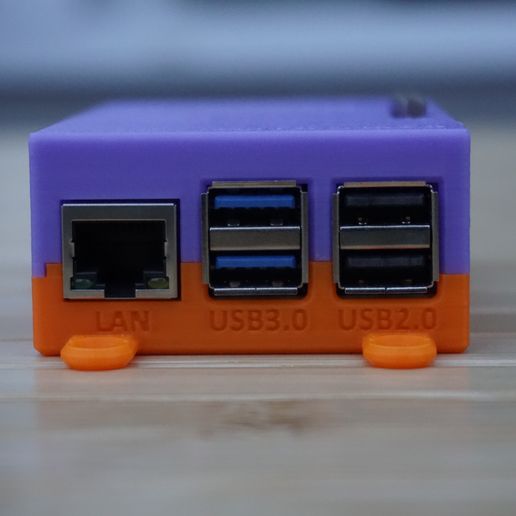 _DSC5577.jpg RaspberryPi 5 & Waveshare PoE HAT housing