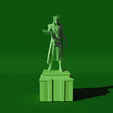 HADES.png god SUMMONING ALTAR STATUE - FORTNITE pack