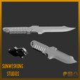 stu2.png MGS4 "Old" Solid Snake Headsculpt & Weapons Bundle Deal