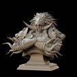 RADAHN-ELDEN-RING.019.jpg PROMISED CONSORT RADAHN Elden Ring Bust STL Model Print Fan Art