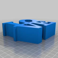 0395ef99972f45a9aa420e7e97f2fd64.png Free STL file LOVE・3D printable object to download