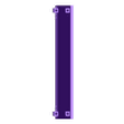 Side_Panel.stl Usable in Serverrack