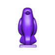 RavenMinimal.obj Raven