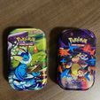 IMG_5711.jpg Pokémon Mini Tin Dice & Damage Holder + Ability patch & Status Coins
