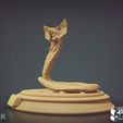 HammerTurn-8.jpg Alien Prometheus Hammerpede 3D Printable Sculpt